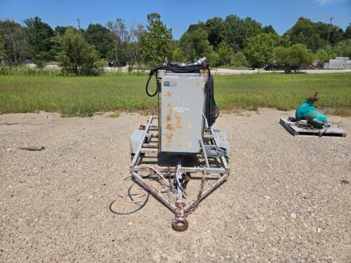 Cutler Hammer Mounted Transformer Dry Type - Image 8